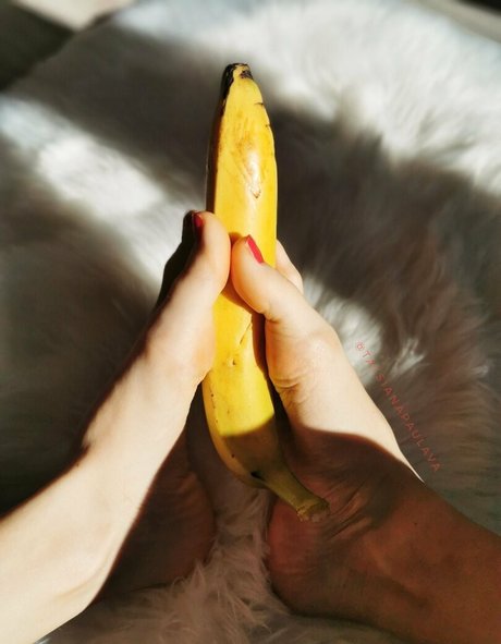 Foto di nudo di fuga di OnlyFans di Tatsianapaulava