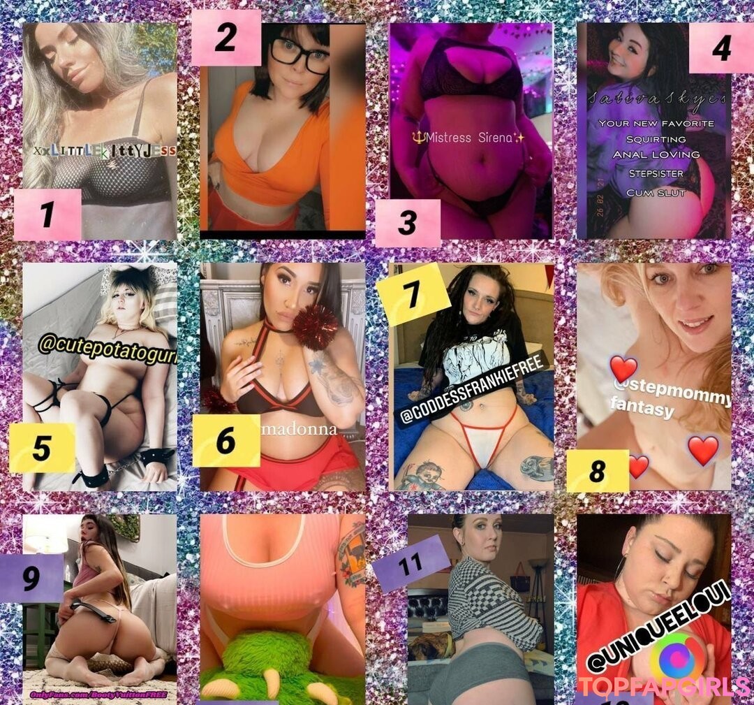 Foto di nudo di fuga di OnlyFans di Stepmommyfantasy #37 Foto di nudo di fuga di OnlyFans di Stepmommyfantasy #37