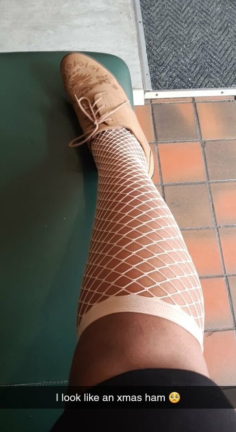 Foto di nudo di fuga di OnlyFans di Sillytilly