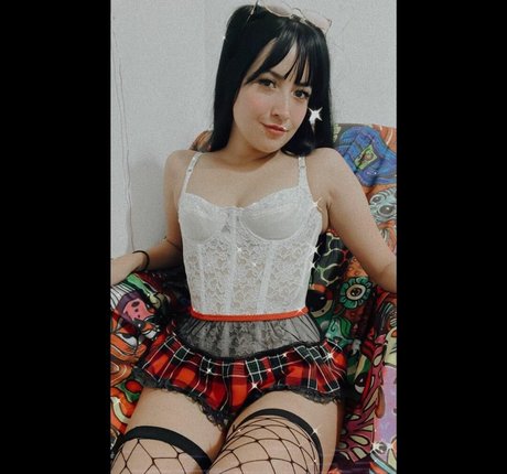 Foto di nudo di fuga di OnlyFans di Alicepagaany