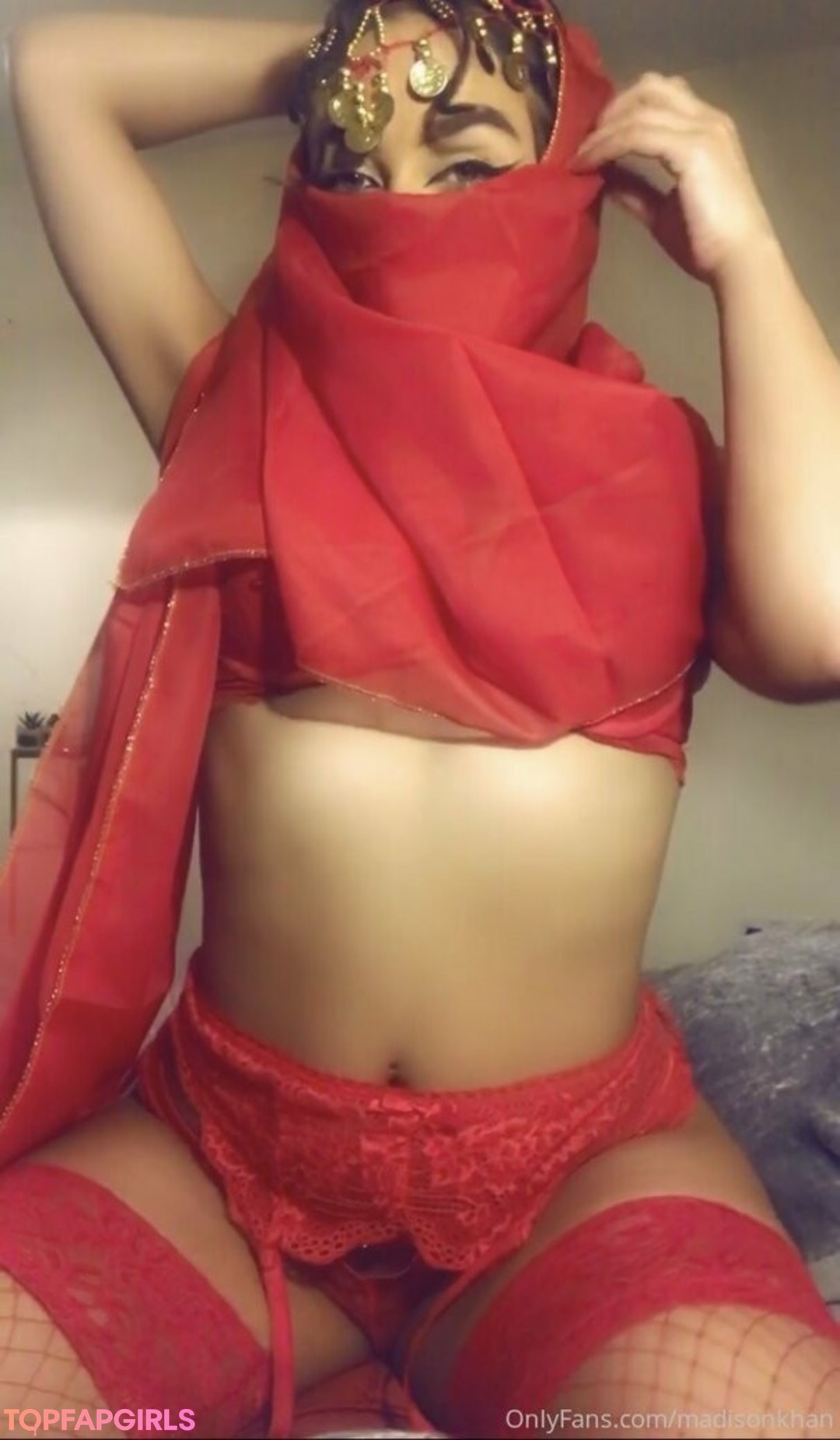 Foto di nudo di fuga di OnlyFans di Madison Khan #6 Foto di nudo di fuga di OnlyFans di Madison Khan #6