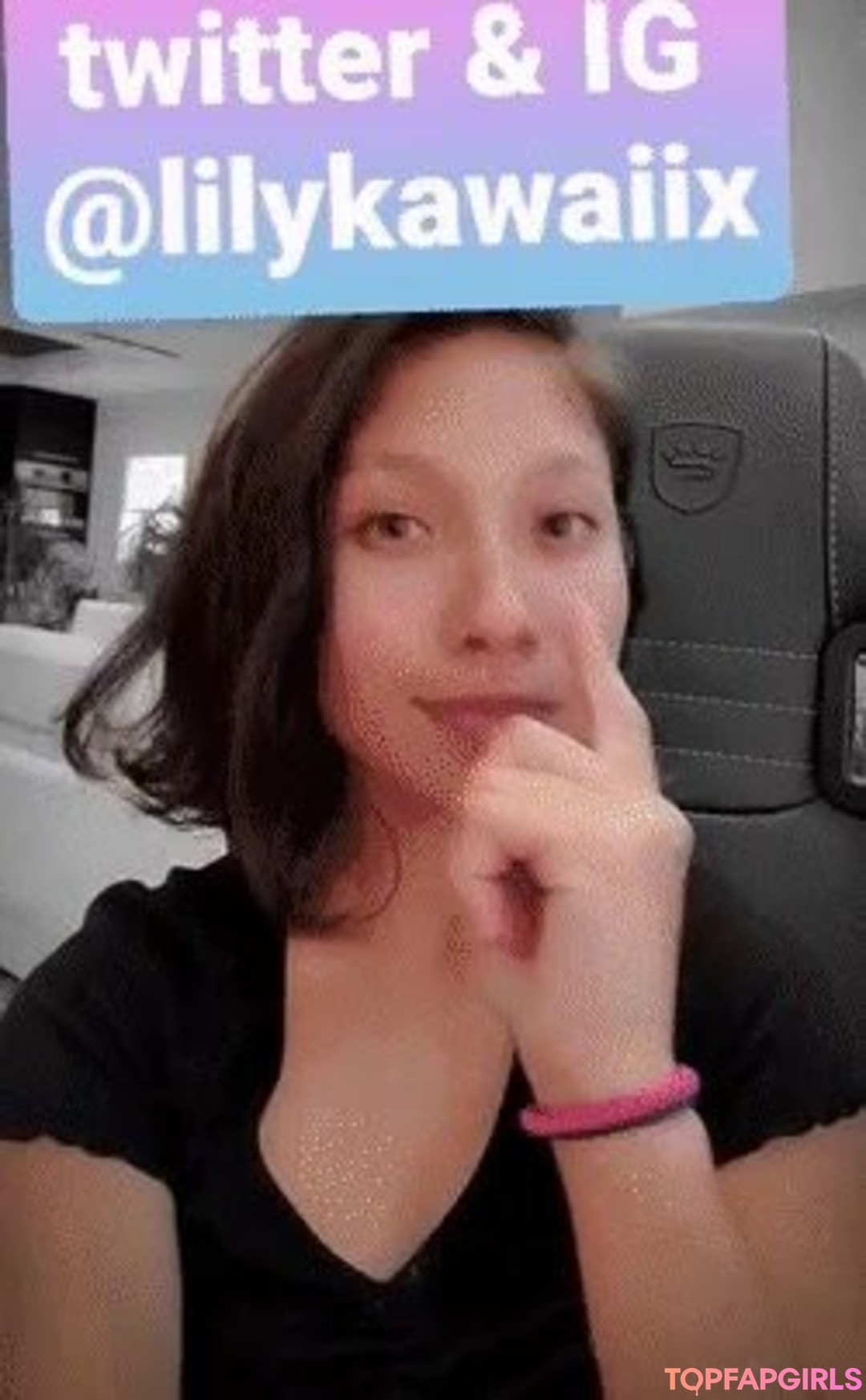 Foto di nudo di fuga di OnlyFans di Thisislilykawaii #53 Foto di nudo di fuga di OnlyFans di Thisislilykawaii #53
