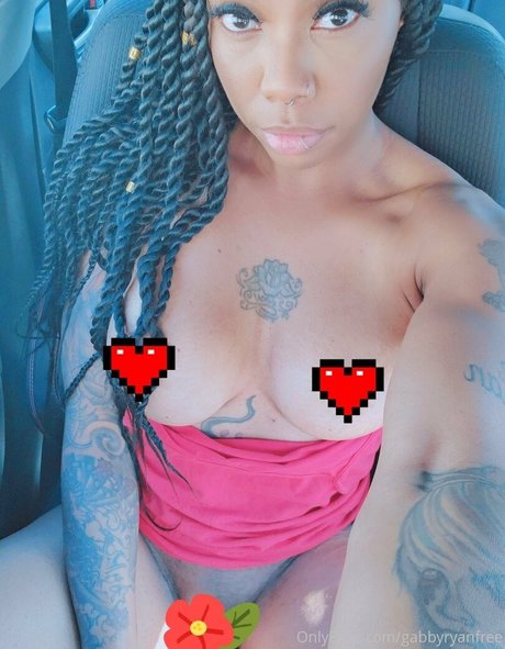 Gabbyryanfree