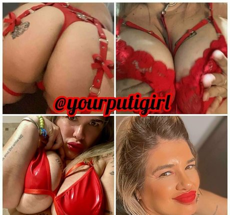 Foto di nudo di fuga di OnlyFans di Miluskacolca