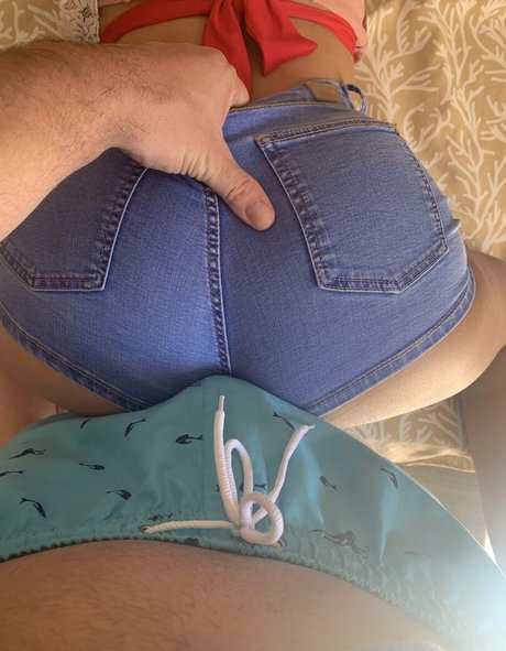 Foto di nudo di fuga di OnlyFans di Barbiieblueyes