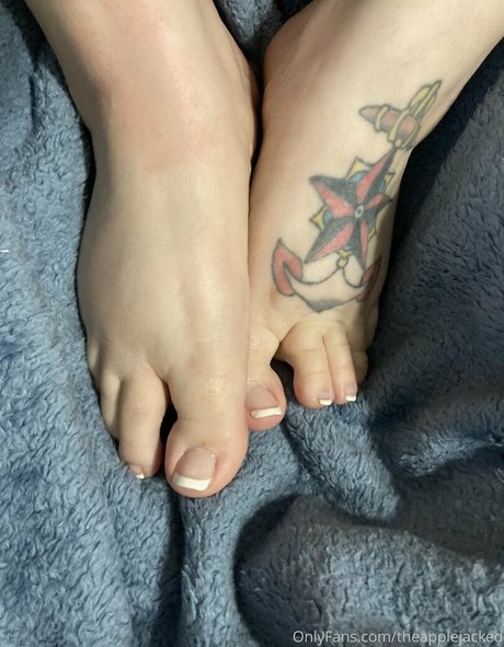 Theapplejacked