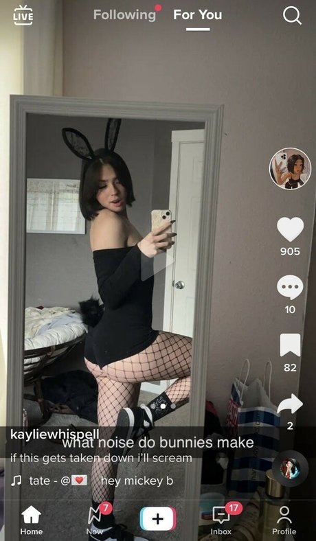 Kayliewhispell