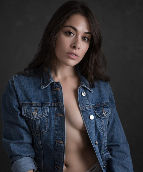 Nina Jade Napoletano
