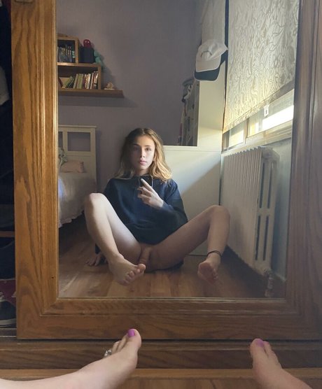 Foto di nudo di fuga di OnlyFans di Stephmaxi