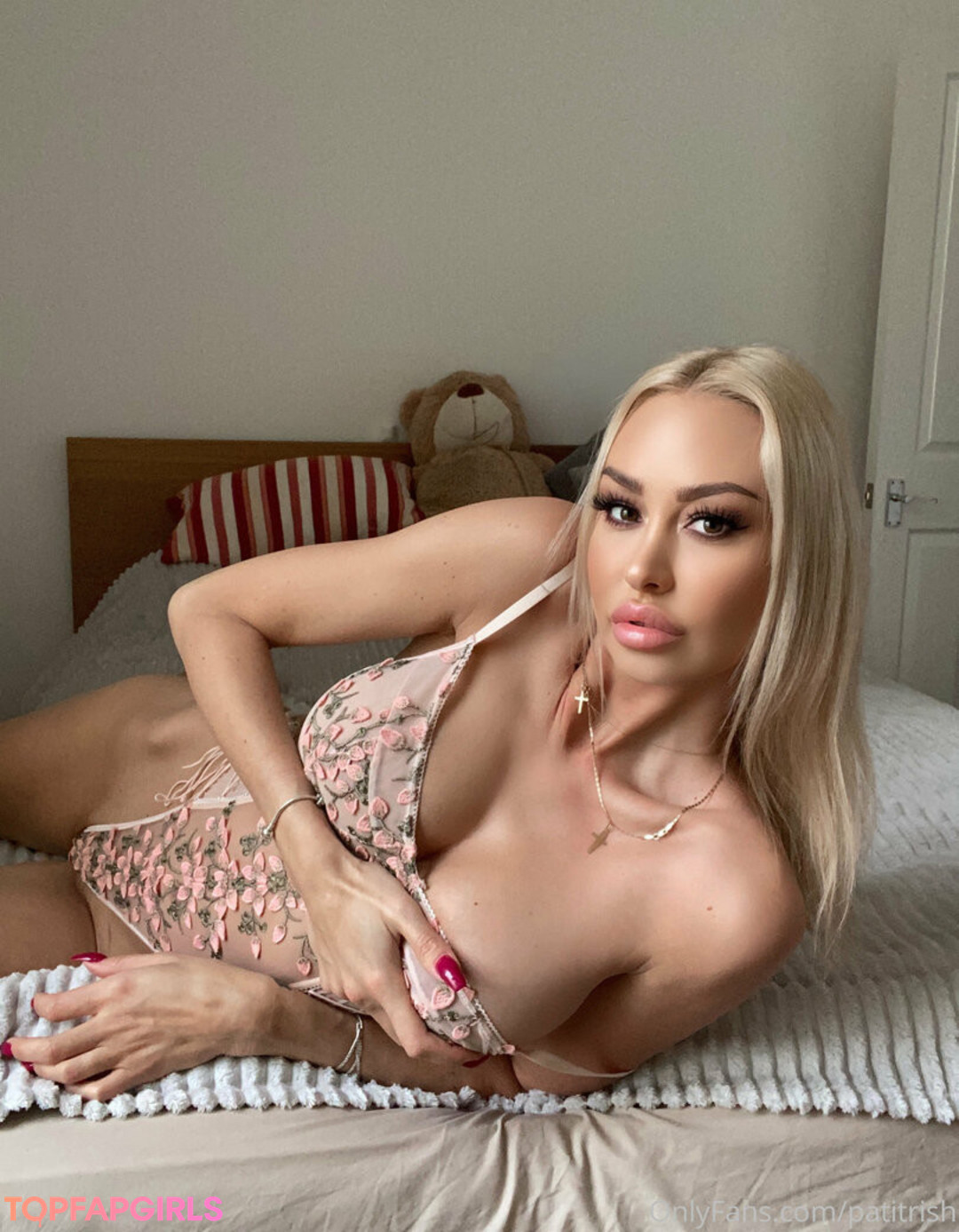 Foto di nudo di fuga di OnlyFans di Patrycja Gulanowska #23 Foto di nudo di fuga di OnlyFans di Patrycja Gulanowska #23