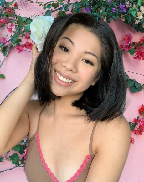 Asian Beauties