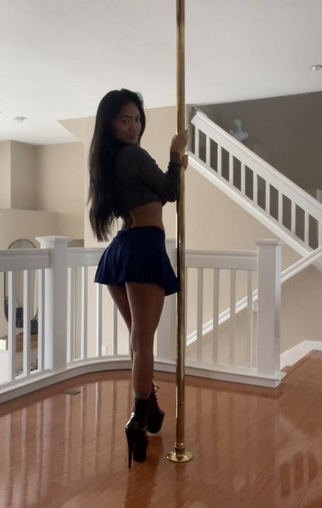 Asian Beauties