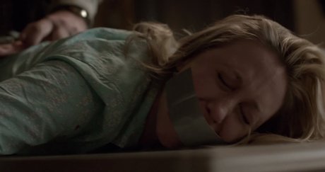 Foto di nudo di fuga di OnlyFans di Vera Farmiga