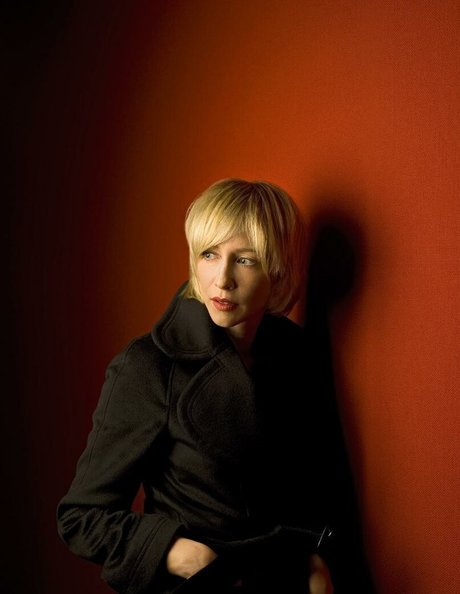 Vera Farmiga