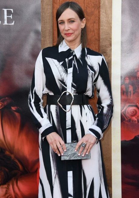Vera Farmiga
