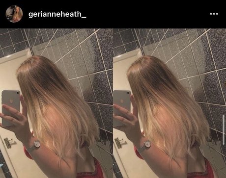 Gerianneheath