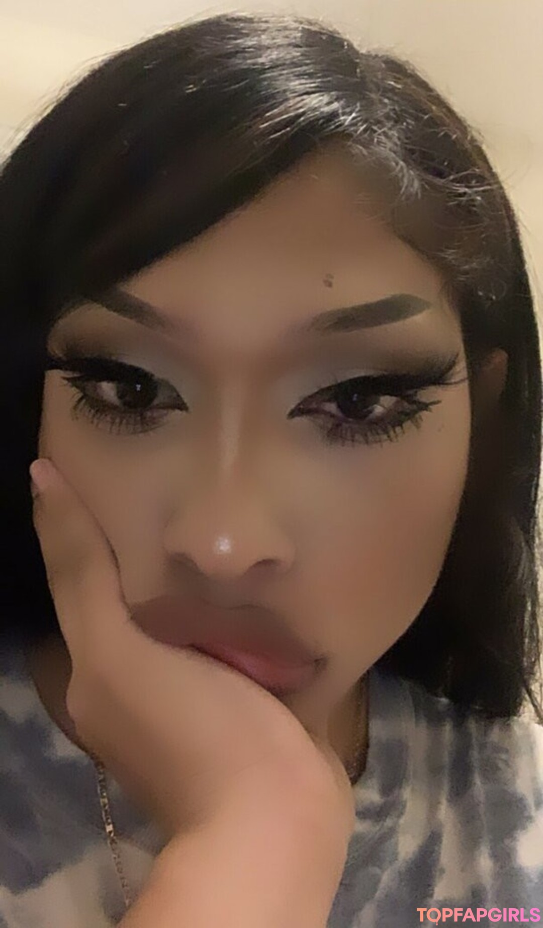 Foto di nudo di fuga di OnlyFans di Mariahrotic #1 Foto di nudo di fuga di OnlyFans di Mariahrotic #1