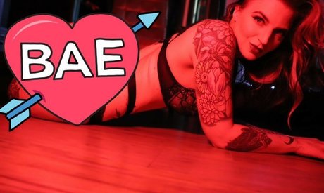 Foto di nudo di fuga di OnlyFans di Kristen