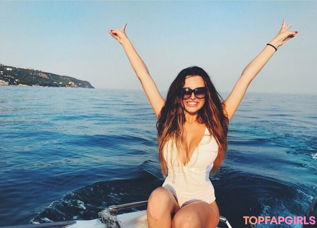 Foto di nudo di fuga di OnlyFans di Anastasia Gavrish #53 Foto di nudo di fuga di OnlyFans di Anastasia Gavrish #53