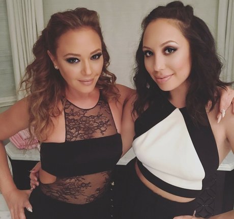 Cheryl Burke