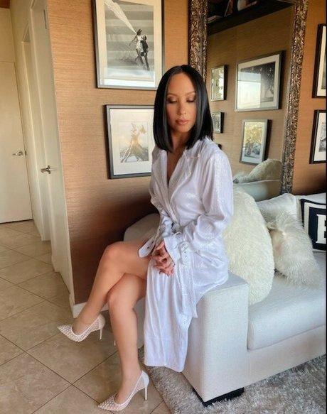 Cheryl Burke