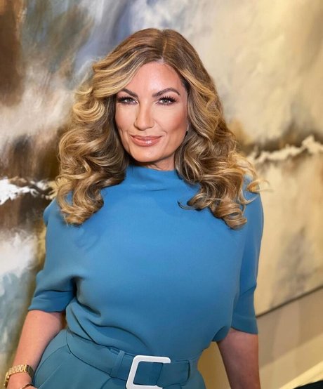 Foto di nudo di fuga di OnlyFans di Karren Brady