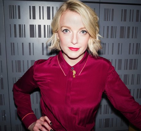 Lauren Laverne