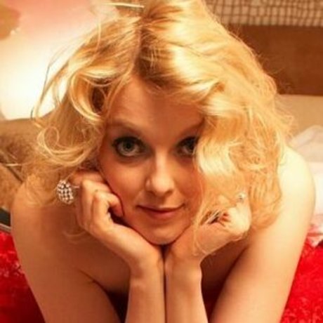 Lauren Laverne