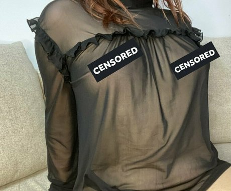 Foto di nudo di fuga di OnlyFans di Babysofxxfree