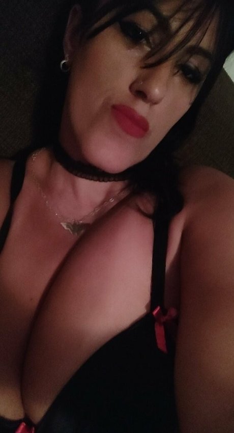 Foto di nudo di fuga di OnlyFans di Meninaveneno75