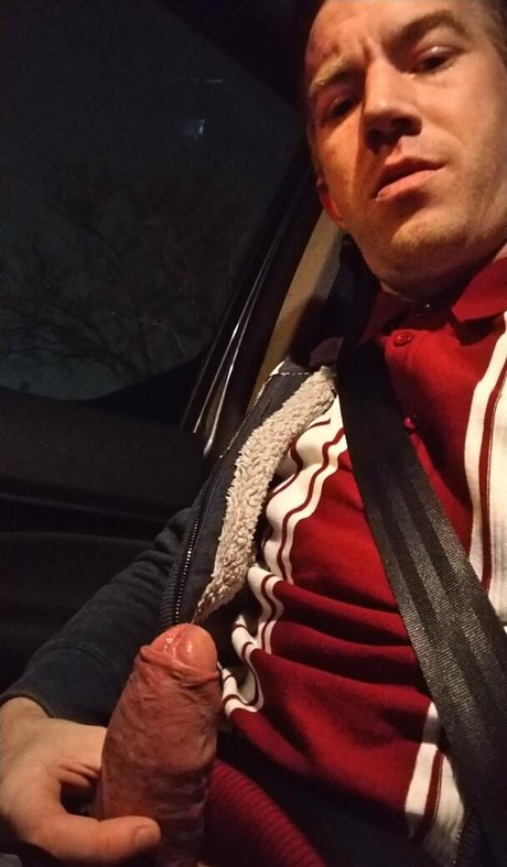 Foto di nudo di fuga di OnlyFans di Dannydxxx
