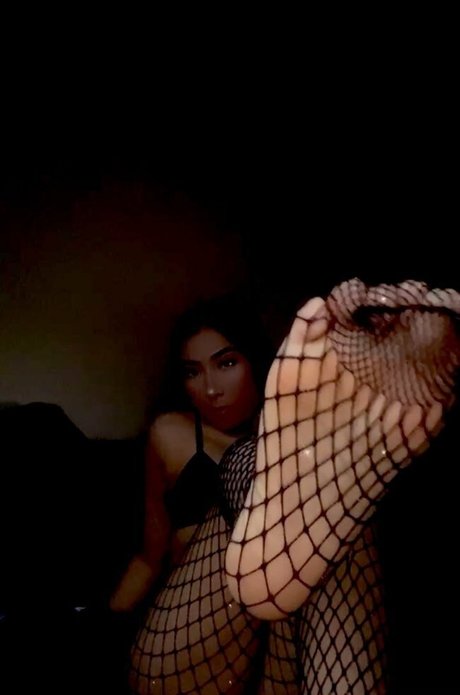 Foto di nudo di fuga di OnlyFans di Lliliannaax