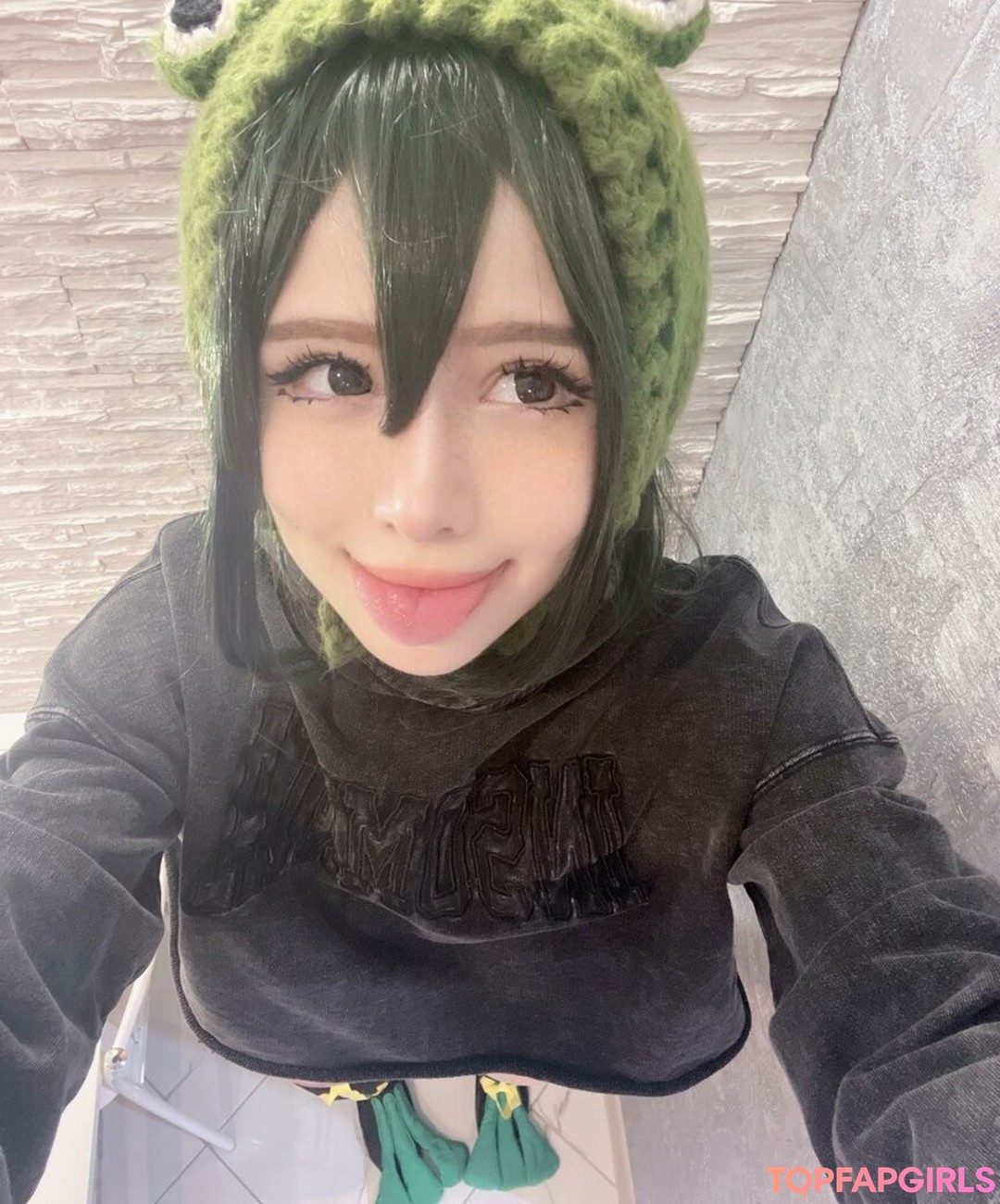 Foto di nudo di fuga di OnlyFans di Suisaiuwu #44 Foto di nudo di fuga di OnlyFans di Suisaiuwu #44