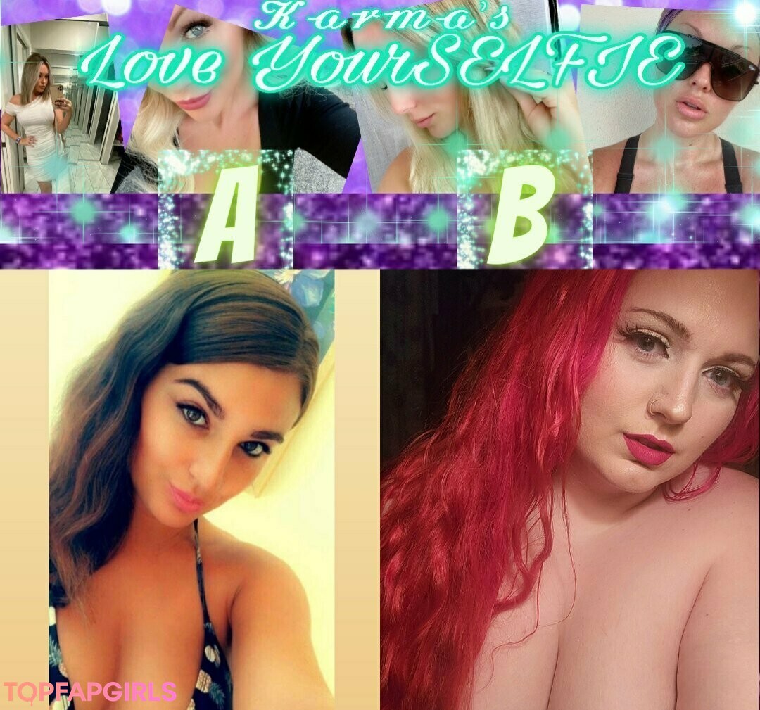 Foto di nudo di fuga di OnlyFans di Goodkarmapromos #1 Foto di nudo di fuga di OnlyFans di Goodkarmapromos #1