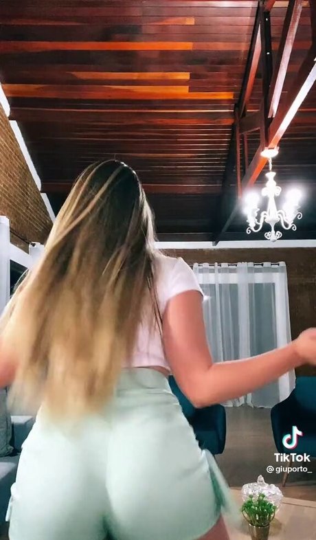 Giulia Porto