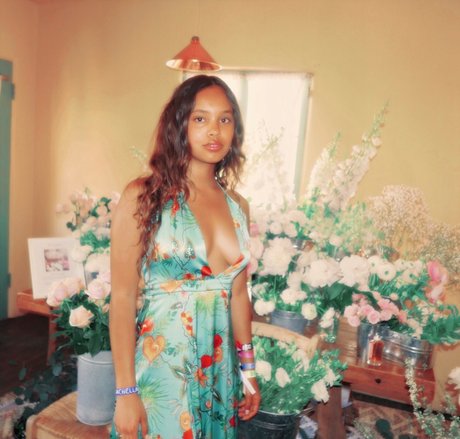 Alisha Boe