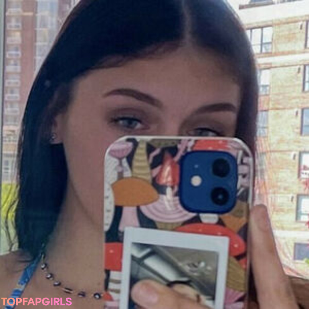 Foto di nudo di fuga di OnlyFans di Jersey Grace #6 Foto di nudo di fuga di OnlyFans di Jersey Grace #6