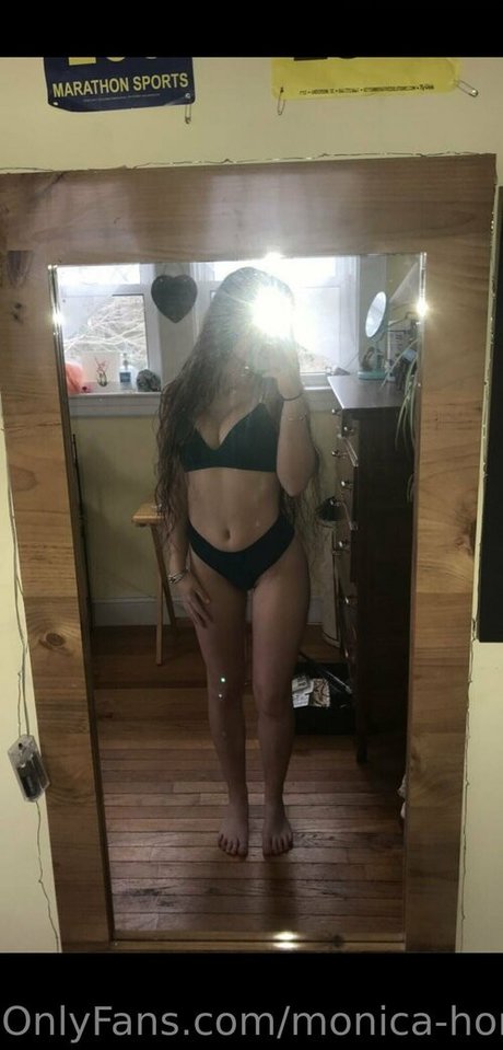 Monicahoney