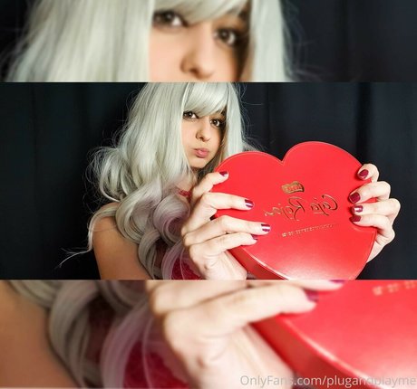 Foto di nudo di fuga di OnlyFans di Valeera Raine