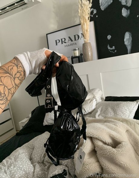 Foto di nudo di fuga di OnlyFans di Msimmy