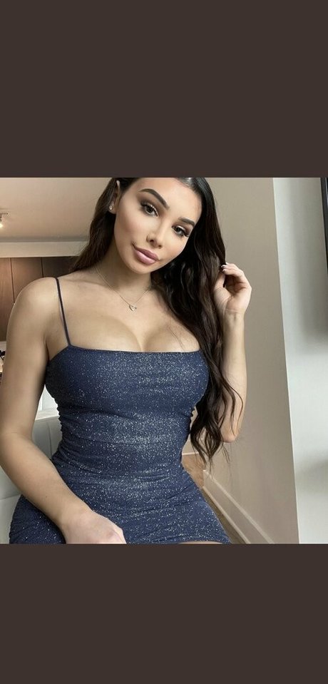 Ts Alyssa West