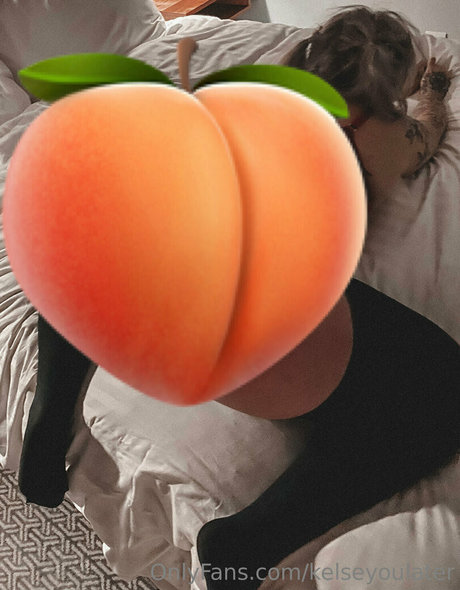 Kelseyoulater