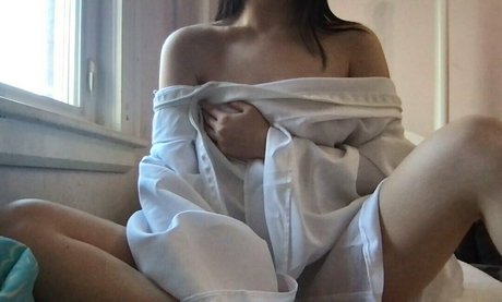 Foto di nudo di fuga di OnlyFans di Asiangirlie