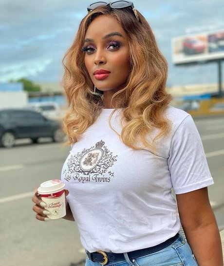 Amara La Negra