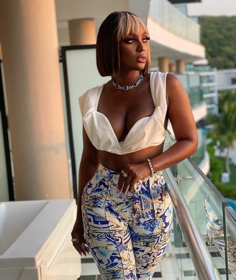 Amara La Negra