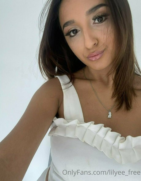 Lilyee_free