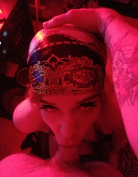 Foto di nudo di fuga di OnlyFans di Aphroditesplayhouse
