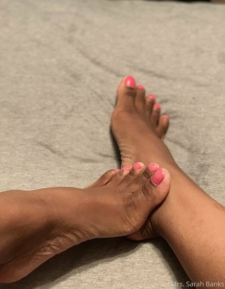 Foto di nudo di fuga di OnlyFans di Thesarahbnkx