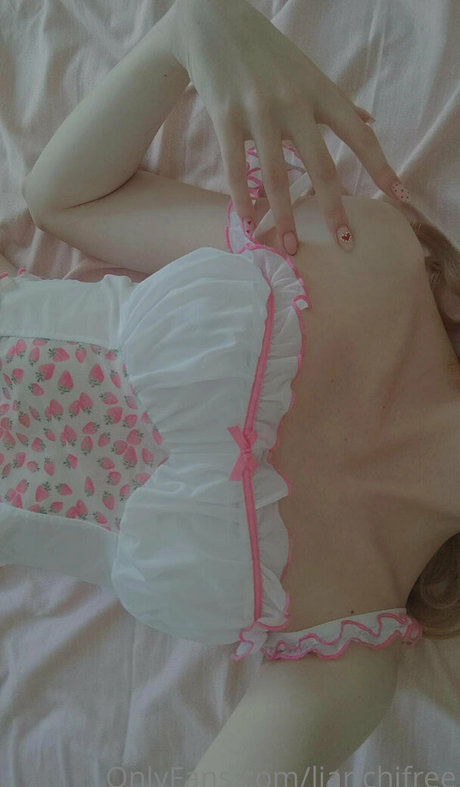 Foto di nudo di fuga di OnlyFans di Liarichifree