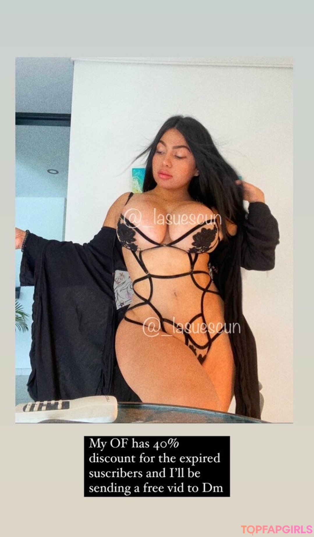 Foto di nudo di fuga di OnlyFans di Alejandra Suescun #67 Foto di nudo di fuga di OnlyFans di Alejandra Suescun #67